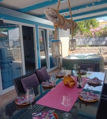 Apartman Barby Jadranovo