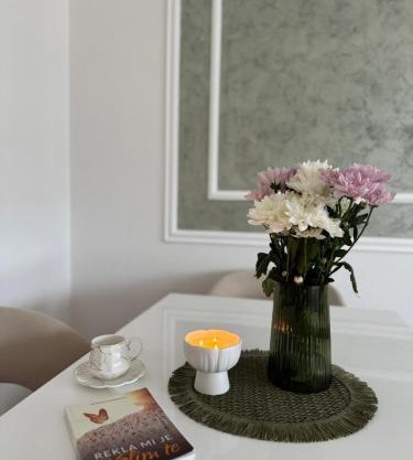 Apartman Centar