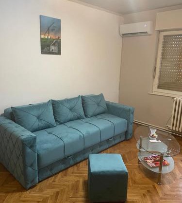 Apartman CENTAR