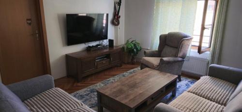 Apartman Centropolis