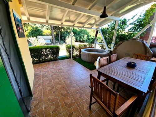 Apartman-Cottage Grgec