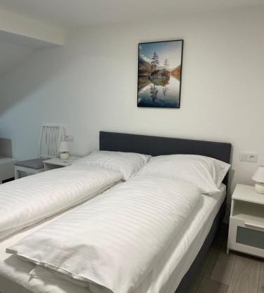 Apartman