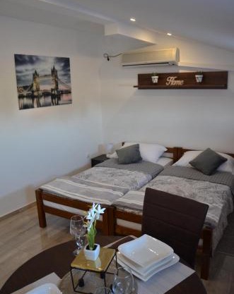 Apartman Dabrović