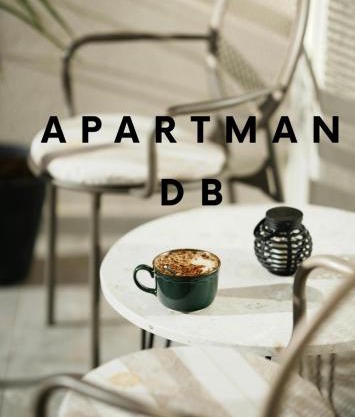 Apartman DB