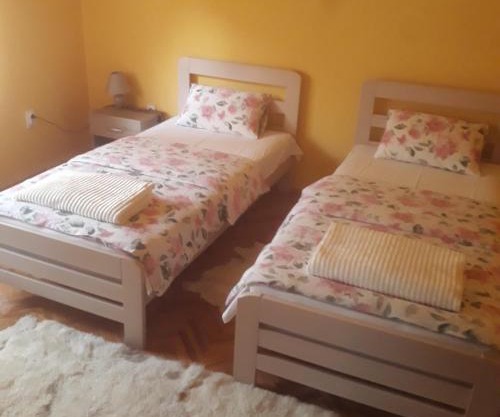 Apartman "Dom Stankovića"