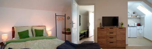 Apartman dream