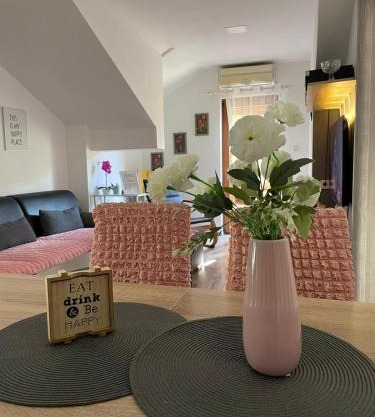 Apartman Dujmović 1