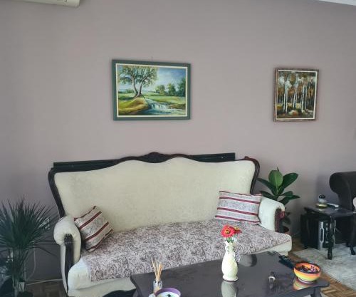 Apartman EXKLUZIV