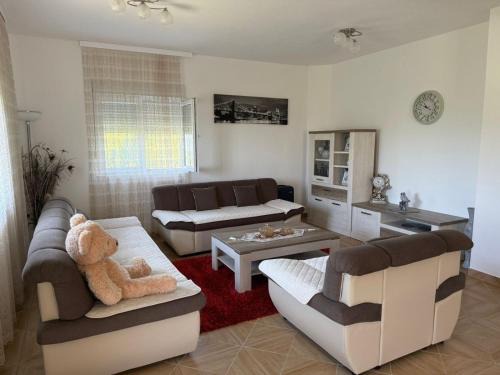 Apartman Goga