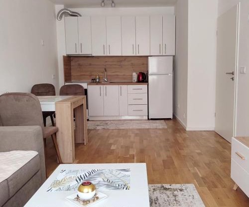 Apartman Kasic 2