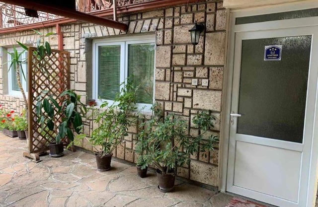 Apartman Kostadinovic