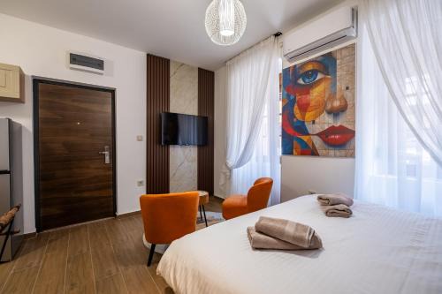 Apartman Ksenija