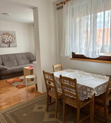 Apartman LENKA