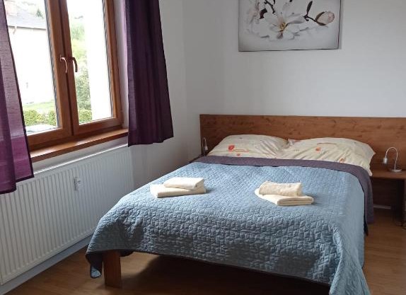 Apartman Liptov Mari