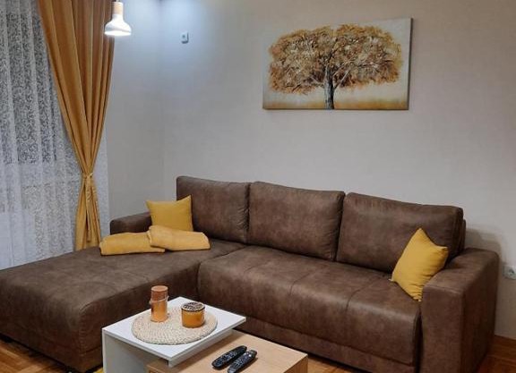 Apartman Ljiljana LUX Sombor
