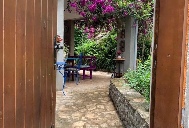 Apartman Mafini