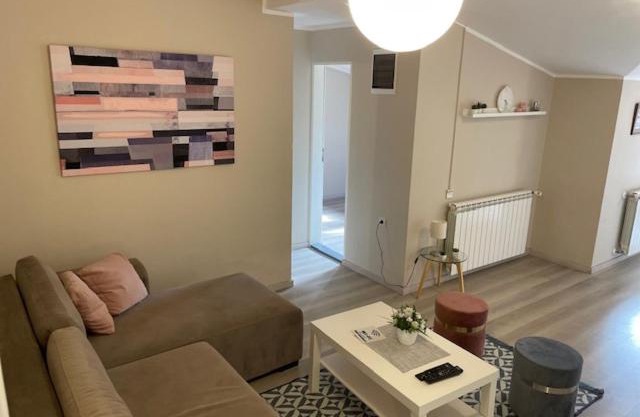 Apartman Maja Lux