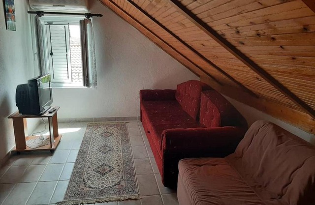 Apartman Marija Tivat 100m from the beach