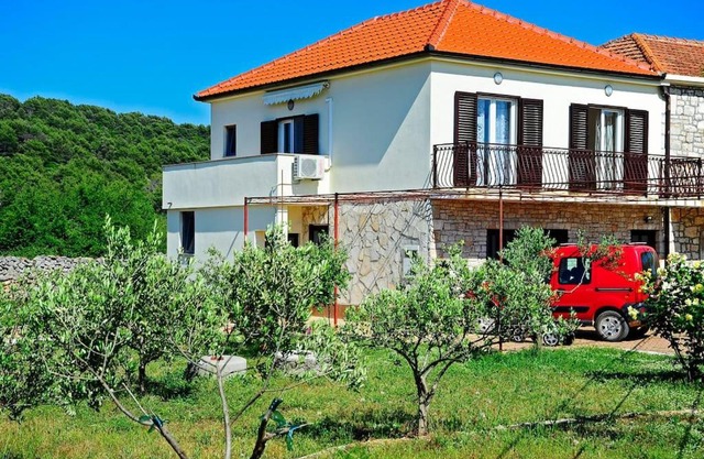 Apartman Marin-Dalmatian way of vacation