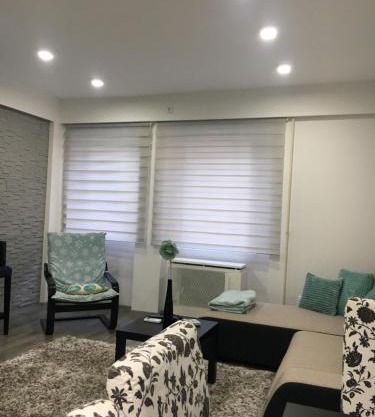 Apartman Mercedes