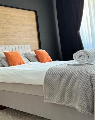 Apartman Minja