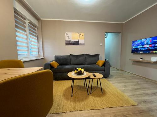 Apartman Momirov Titel