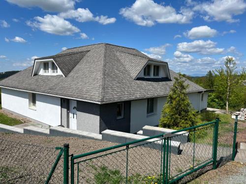 Apartman Na Bubnu
