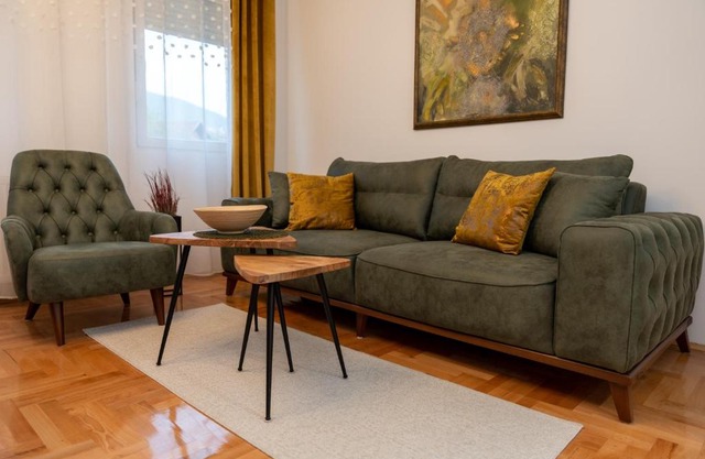 Apartman Nest