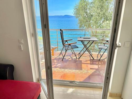 Apartman Nina Selce
