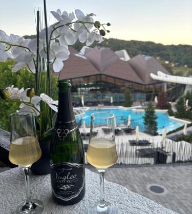 Apartman O Terme Olimia