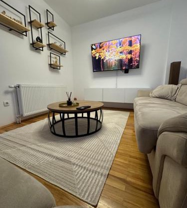 Apartman Petrovic