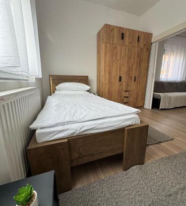 Apartman Pupi