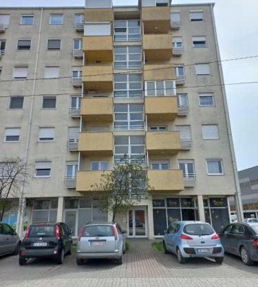 APARTMAN RODA