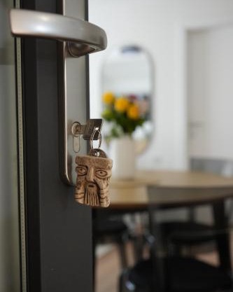 Apartman Rudine