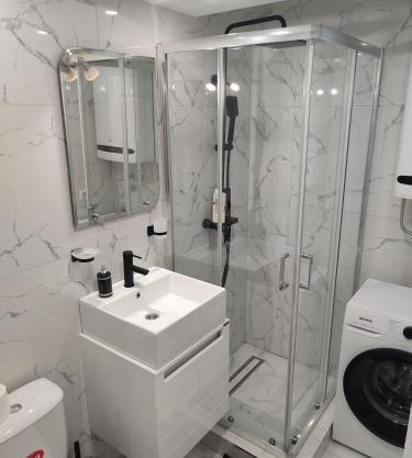 Apartman Sale lux