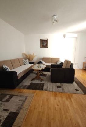 Apartman stan Konjic