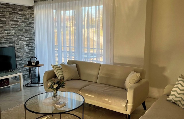 Apartman Stari Grad Cazin