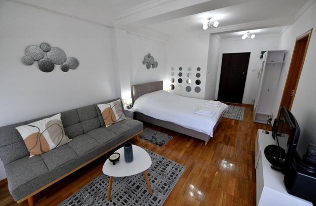 Apartman-studio “Suzana”