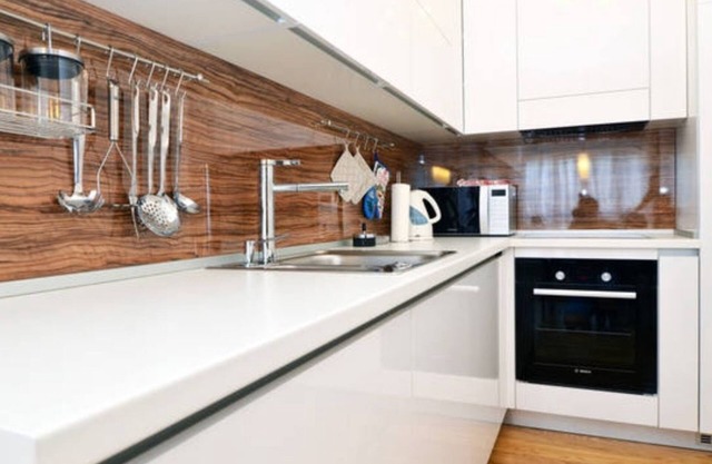 Apartman Trnje