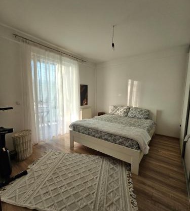 Apartman Una