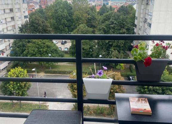 Apartman Una