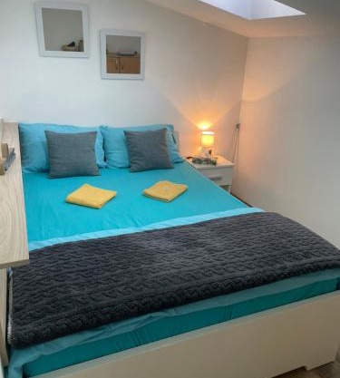 Apartman Una