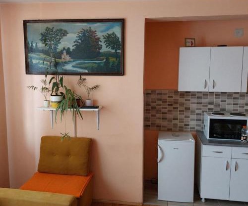 Apartman Una