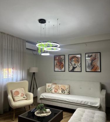 Apartman Una