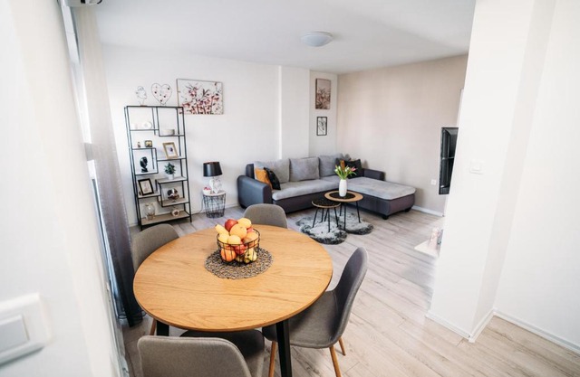 Apartman Valens Vinkovci