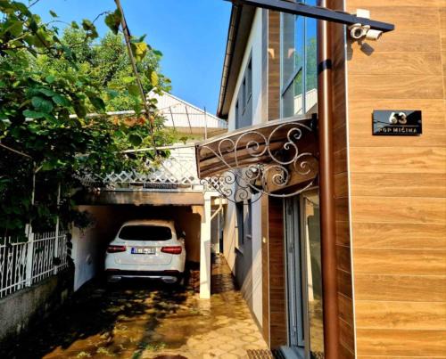 Apartman Vesna