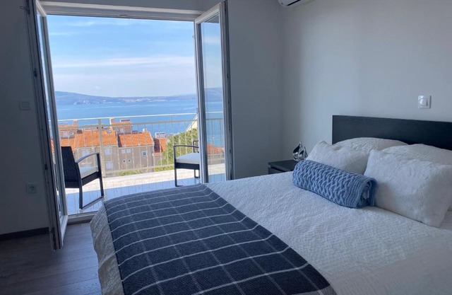 Apartman Vieler Sterne
