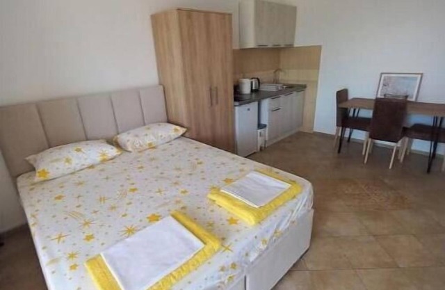 Apartman Vujović2