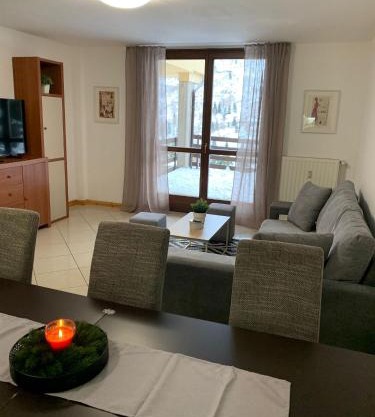 Apartman276eu Passo del Tonale
