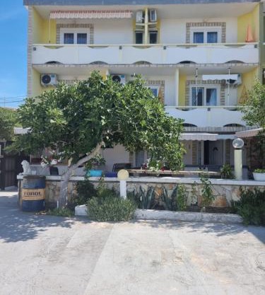 APARTMANI ALEN